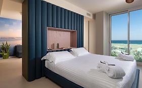 Mercure Hotel Rimini Artis